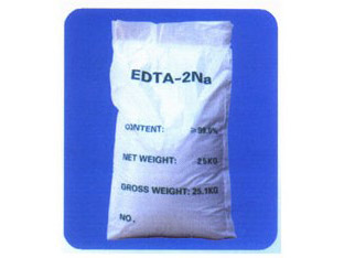 EDTA